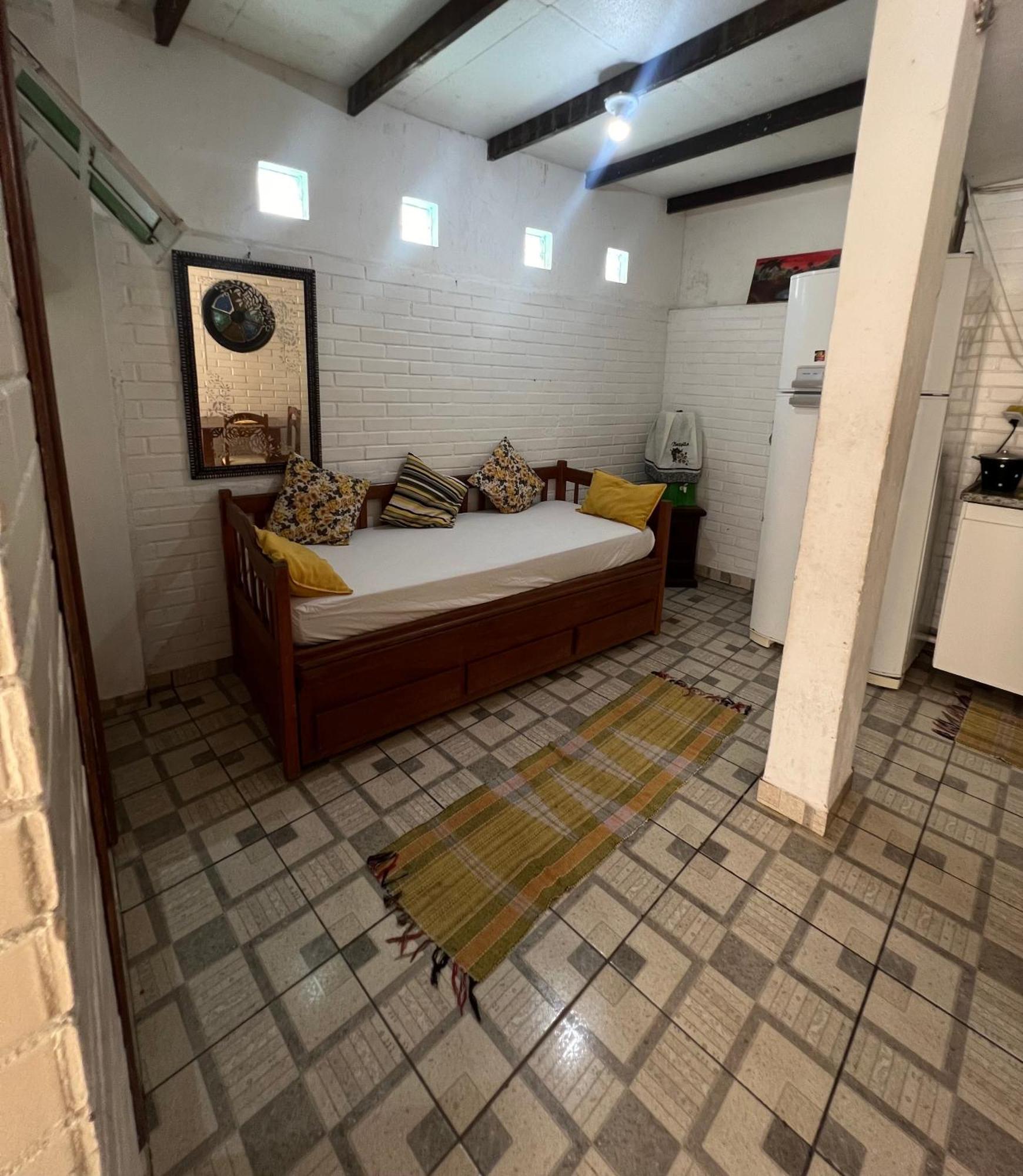 Casa Mush Room Arraial do Cabo Bagian luar foto